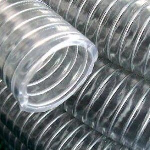 Spiral Hoses
