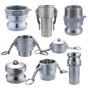 Camlock Couplings
