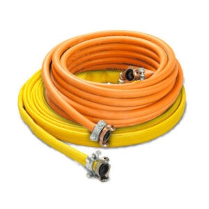 AIR & WATER HOSES