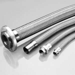 HOSES WIRE BRAID HOSES