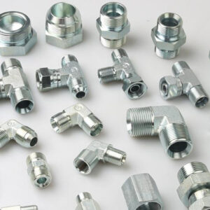 NPT Connectors Male & Female