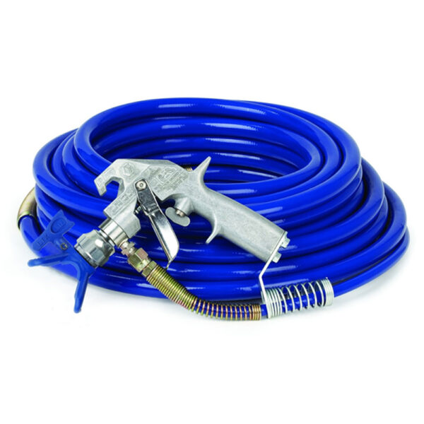 PAINT SPRAY HOSES