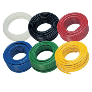POLYURETHANE HOSES