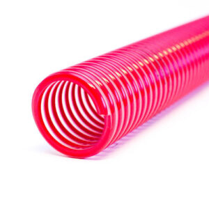 PVC FOOD HOSES