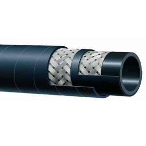 TEXTILE BRAID HYDRAULIC