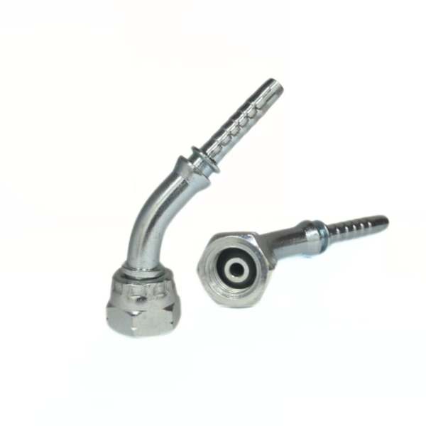 BSP 45° FEMALE HYDRAULIC FITTING