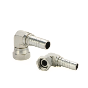 BSP COMPACT 90° FITTING