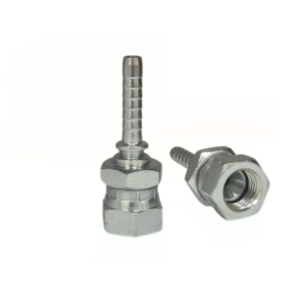BSP INVERTED STRAIGHT FEMALE HYDRAULIC FITTING
