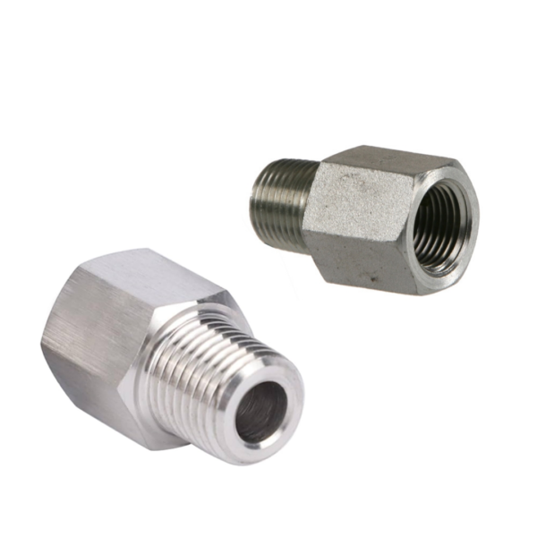 EXPANDER NPT MALE X NPT FEMALE