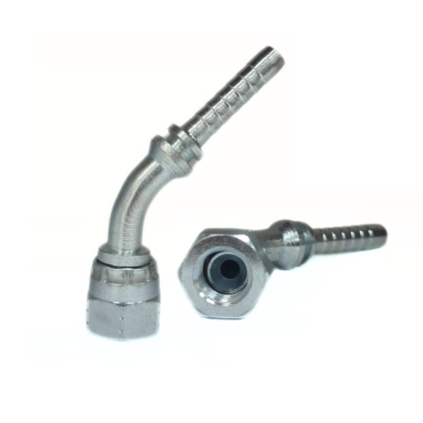 JIC 45° FEMALE HYDRAULIC FITTING