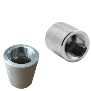 STRAIGHT FIXED SOCKET COLLAR BSPP FEMALE X BSPP FEMALE