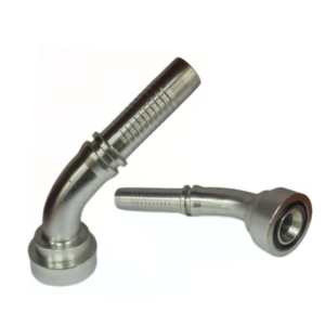 SUPER CAT 9000 45° FITTING