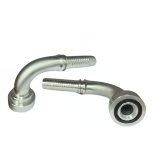 SUPER CAT 9000 90° FITTING