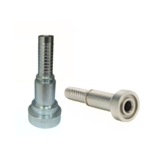 SUPERCAT 9000 STRAIGHT FITTING