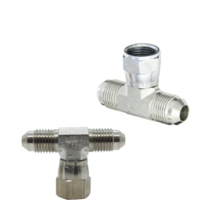 TEE BRANCH JIC MALE X JIC MALE X JIC FEMALE