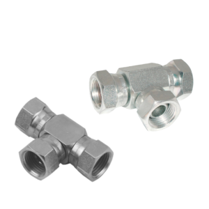 TEE FIXED BSPP FEMALE X BSPP FEMALE X BSPP FEMALE